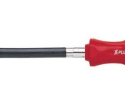 Cerpa Norm X Plus Bükülebilir Lokma Uçlu Tornavida