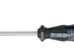 Cerpa Norm Klass Düz Uçlu Tornavidalar