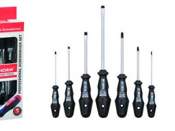 Cerpa Norm Klass Tornavida Takımları