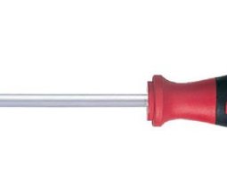 Cerpa Norm Soft Düz Uçlu Tornavidalar