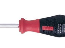 Cerpa Norm Soft Allen Uçlu Tornavidalar