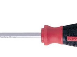 Cerpa Norm Soft Lokma Uçlu Tornavidalar