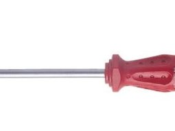 Cerpa Norm Opak Düz Uçlu Tornavidalar