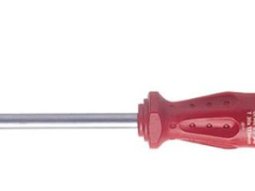 Cerpa Norm Opak Delikli Torx Uçlu Tornavidalar