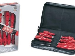 Cerpa Norm Opak Tornavida Takımları