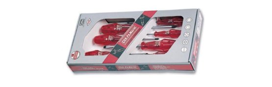 Cerpa Norm Gold Tornavida Takımları