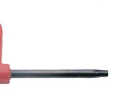 Cerpa Norm Torx - Plus Uçlu Bayrak Tornavidalar