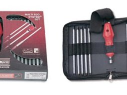 Cerpa Norm Multi Sistem Tornavida Takımları