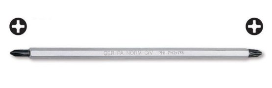 Cerpa Norm PH1-PH2 Yıldız Kombine Süngü