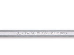 Cerpa Norm PH1-PH2 Yıldız Kombine Süngü