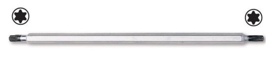 Cerpa Norm Torx - Torx Kombine Süngü