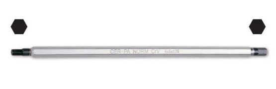 Cerpa Norm Allen-Allen Kombine Süngü