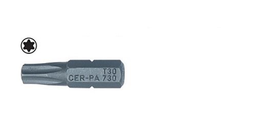 Cerpa Norm Torx Uçlu Bitsler