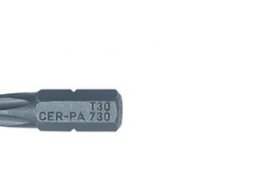 Cerpa Norm Torx Uçlu Bitsler