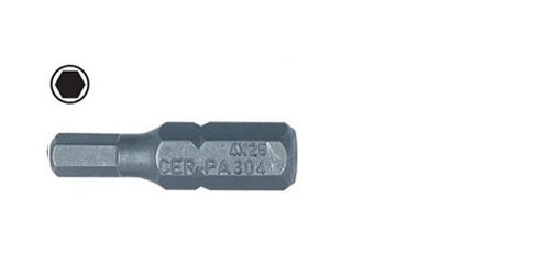 Cerpa Norm Allen Uçlu Bitsler