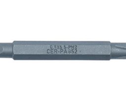 Cerpa Norm İki Uçlu Bitsler