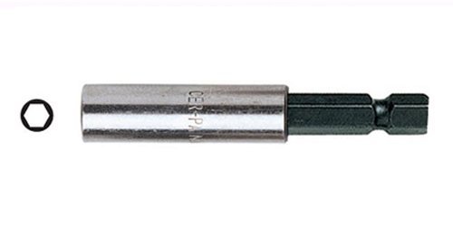 Cerpa Norm Bits Adaptörü (Paslanmaz Çelik)