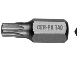 Cerpa Norm X-Plus H10 Torx Bits Uçlar(30mm)