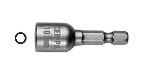 Cerpa Norm X-Plus Manyetik Somun Tutucular(45mm)