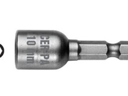 Cerpa Norm X-Plus Manyetik Somun Tutucular(45mm)