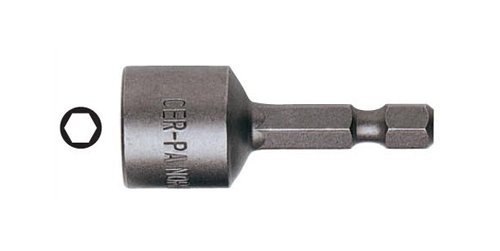 Cerpa Norm Manyetik Lokmalı Somun Tutucular