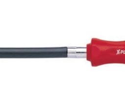 Cerpa Norm X-Plus Bükülebilir Bits Tutucu Tornavida