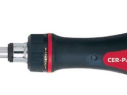 Cerpa Norm Prosoft Manyetik Cırcırlı Bits Tutucu