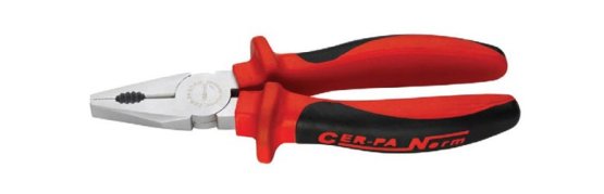 Cerpa Norm 2K Kombine Pense