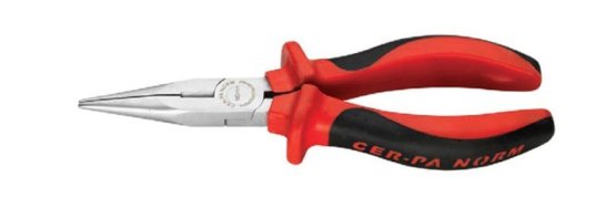 Cerpa Norm 2K Kargaburun