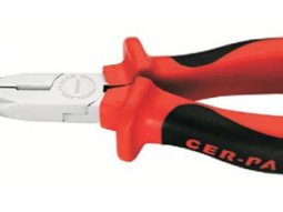 Cerpa Norm 2K Eğri Kargaburun