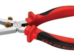 Cerpa Norm 2K Kablo Sıyırma Pensesi