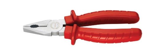 Cerpa Norm Ergo Kombine Pense