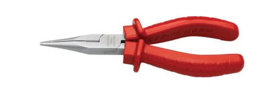 Cerpa Norm Ergo Kargaburun