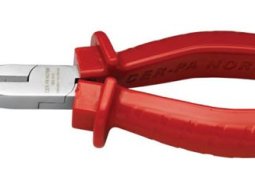 Cerpa Norm Ergo Eğri Kargaburun