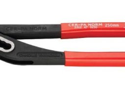 Cerpa Norm Spesiyal Mafsallı Fort Pense