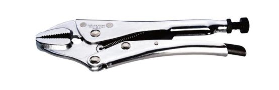 Cerpa Norm Düz Ağızlı Ayarlı Pense