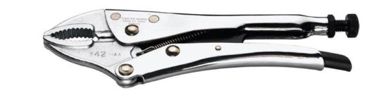 Cerpa Norm Üniversal Ayarlı Pense