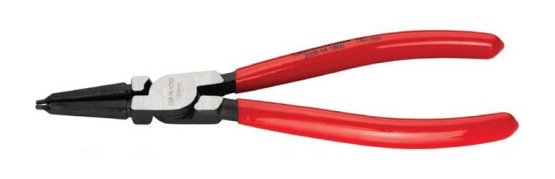 Cerpa Norm İç Segman Pensi (Yaysız-Düz)