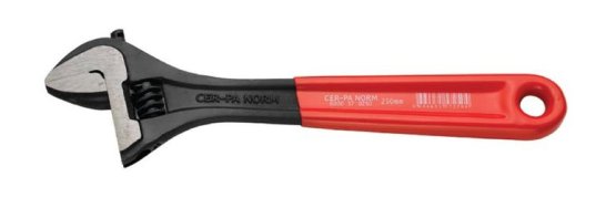 Cerpa Norm Kurbağacık Anahtar