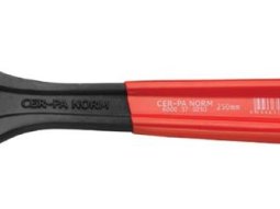 Cerpa Norm Kurbağacık Anahtar