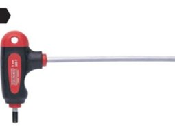 Cerpa Norm Prosoft T Saplı Allen Anahtarlar