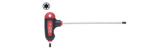 Cerpa Norm Prosoft T Saplı Torx Allen Anahtarlar