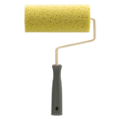 Dekor Sünger Mercan Rulo 20 cm