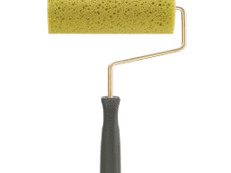 Dekor Sünger Mercan Rulo 20 cm