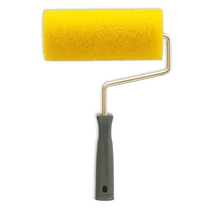 Dekor Sünger Kristalli Rulo 20 cm