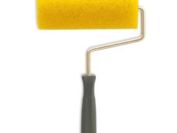 Dekor Sünger Kristalli Rulo 20 cm