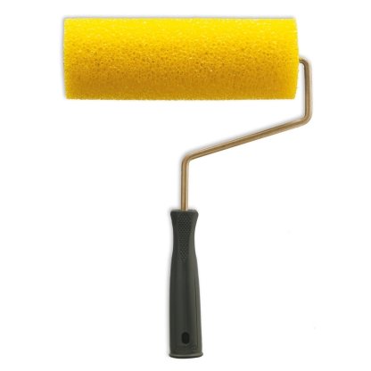 Dekor Sünger Kristalli Rulo 25 cm