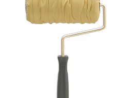 Dekor Deri Efekt Rulosu 20 cm