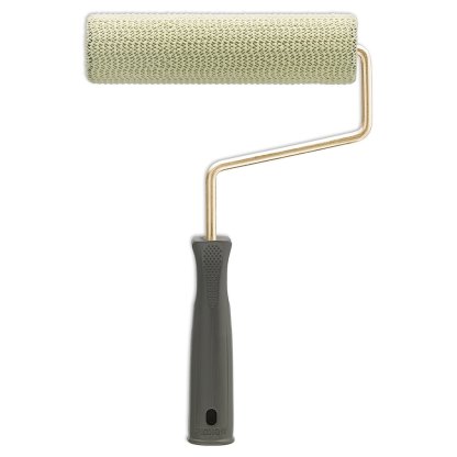 Dekor İnce Desen Efekt Rulosu 20 cm