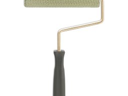 Dekor İnce Desen Efekt Rulosu 20 cm